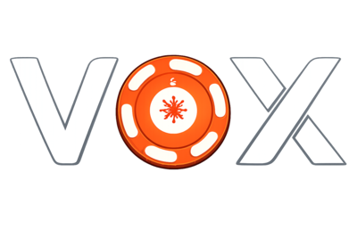 Casino Vox logo